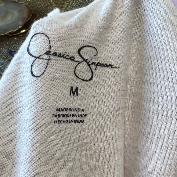 đź’—Jessica Simpson girls open back purse tunic - Picture 5 of 5